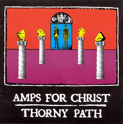 Thorny Path