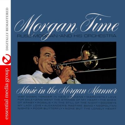 Morgan Time