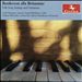 Beethoven alla Britannia: Folk Song Settings and Variations