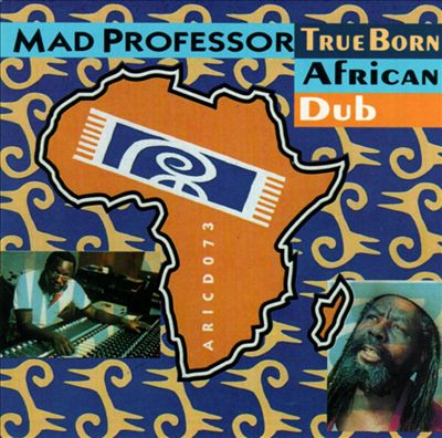 True Born African Dub