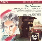 Beethoven: Symphony No. 3 "Eroica"