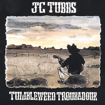 The Tumbleweed Troubadour