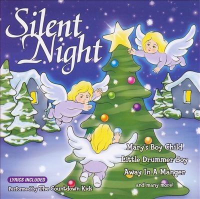 Silent Night [Madacy Kids]