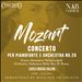 Mozart: Concerto per Pianoforte e Orchestra No. 20 (Rome 15.12.1951)