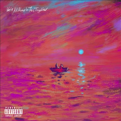 We're All Alone in This Together