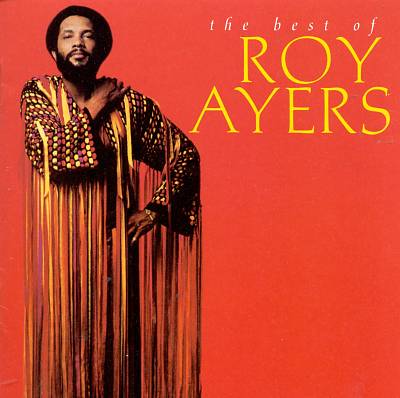 The Best of Roy Ayers: Love Fantasy