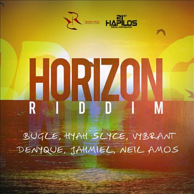 Horizon Riddim