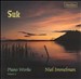 Suk: Piano Works, Vol. 4