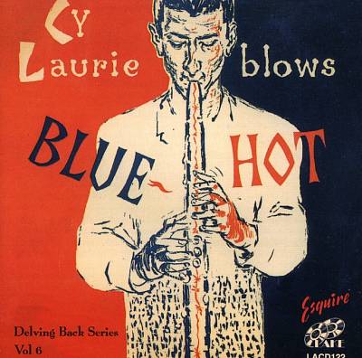 Blows Blue Hot