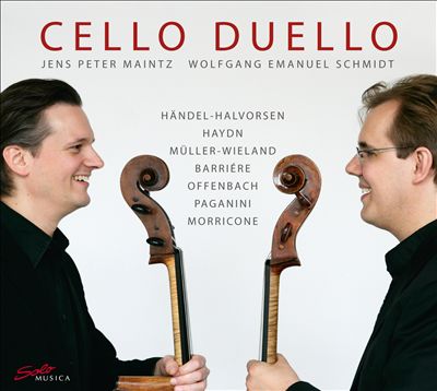 Cours méthodique de duos, for 2 cellos, Op. 54