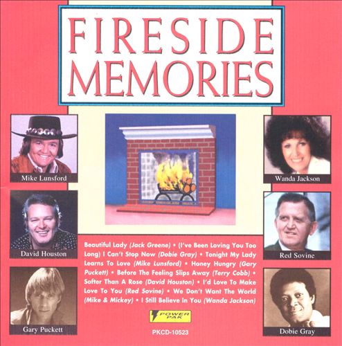 Fireside Memories