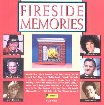 Fireside Memories