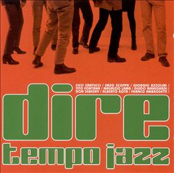 Album herunterladen Various - Dire Tempo Jazz