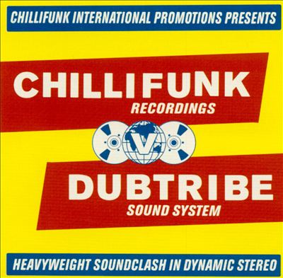 Chilli Funk Recordings V Dub Tribe Sound System: Heavyweight Soundclash in Dynamic Ster