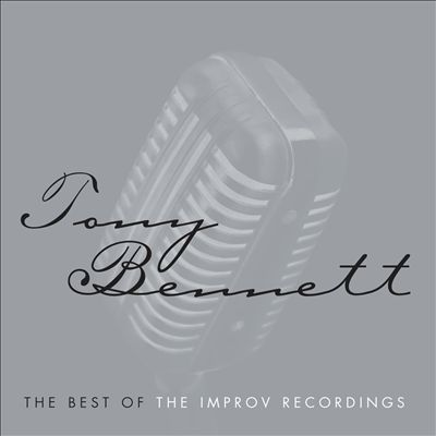 The Best of the Improv Recordings