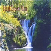 Heal Green Man