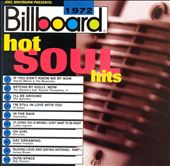Billboard Hot Soul Hits: 1972