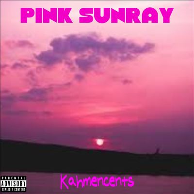 Pink Sunray