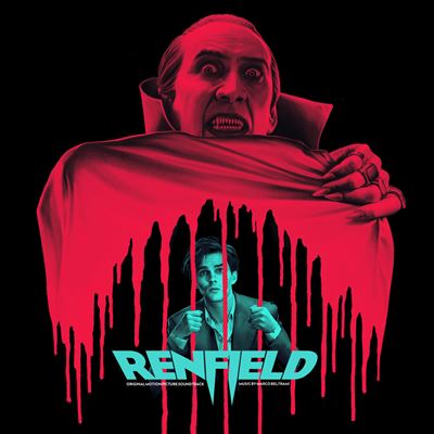 Renfield [Original Motion Picture Soundtrack]