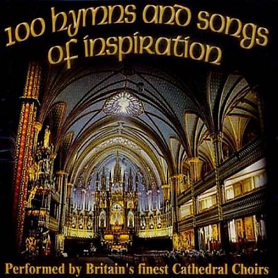 100 Hymns & Songs of Inspiration