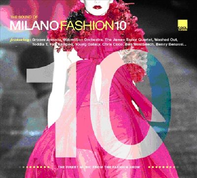 Milano Fashion, Vol. 10
