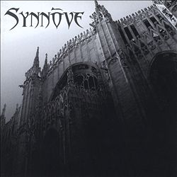 descargar álbum Synnöve - Synnöve