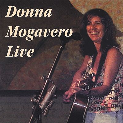 Donna Mogavero