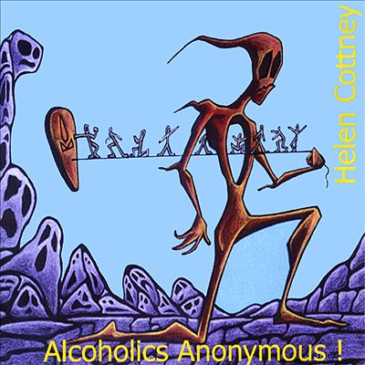Alcoholics Anonymous