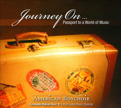 Journey On: Passport to a World of Music