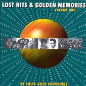 Lost Hits & Golden Memories, Vol. 1