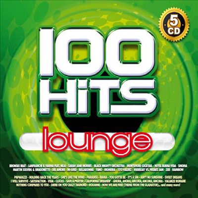 100 Hits Lounge