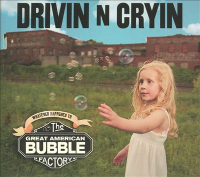 The Great American Bubble Factory