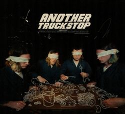 baixar álbum Mover Shaker - Another Truck Stop