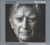Beethoven: The Complete Symphonies