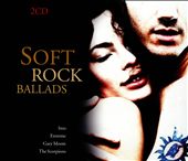 Classic Rock Ballads [Universal]