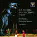 Händel: Giulio Cesare in Egitto