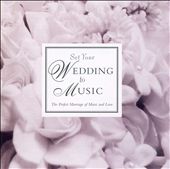 Set Your Wedding to Music