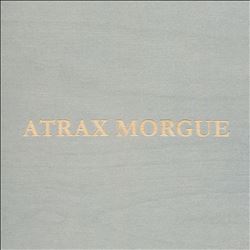 last ned album Atrax Morgue - Silver Box