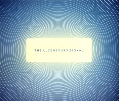 The Luxembourg Signal