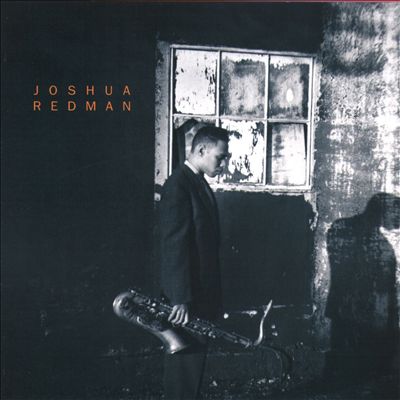 Joshua Redman