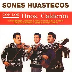 descargar álbum Hermanos Calderon - Sones Huastecos