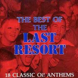 descargar álbum The Last Resort - The Best Of The Last Resort