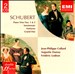 Schubert: Piano Trios Nos. 1 & 2; Sonatensatz; Notturno; Grand Duo