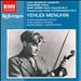 Lalo: Symphonie espagnole; Chausson: Poème; Saint-Saëns: Violin Concerto No. 3