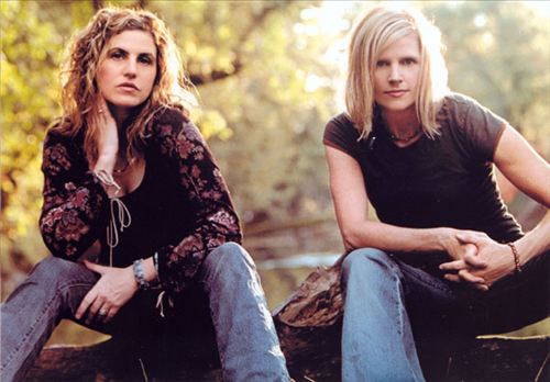 Sisters Wade