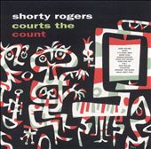 Shorty Rogers Courts the Count