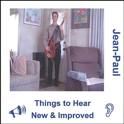 Things to Hear: New & Improved