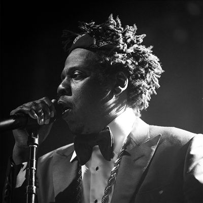 Jay-Z