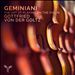 Geminiani: The Art of Playing on the Violin, Op. 9