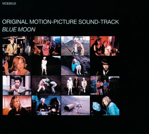 Blue Moon